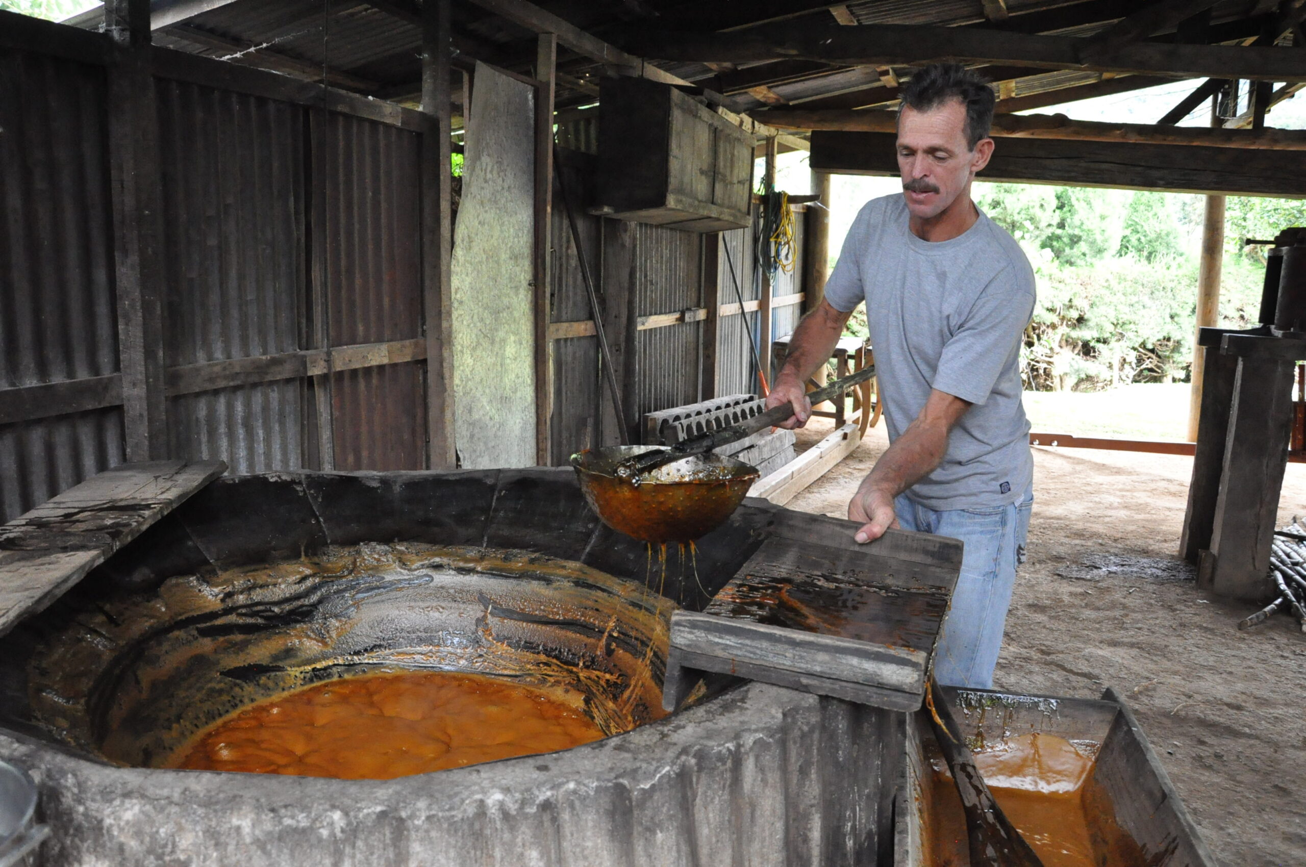 Productos artesanales