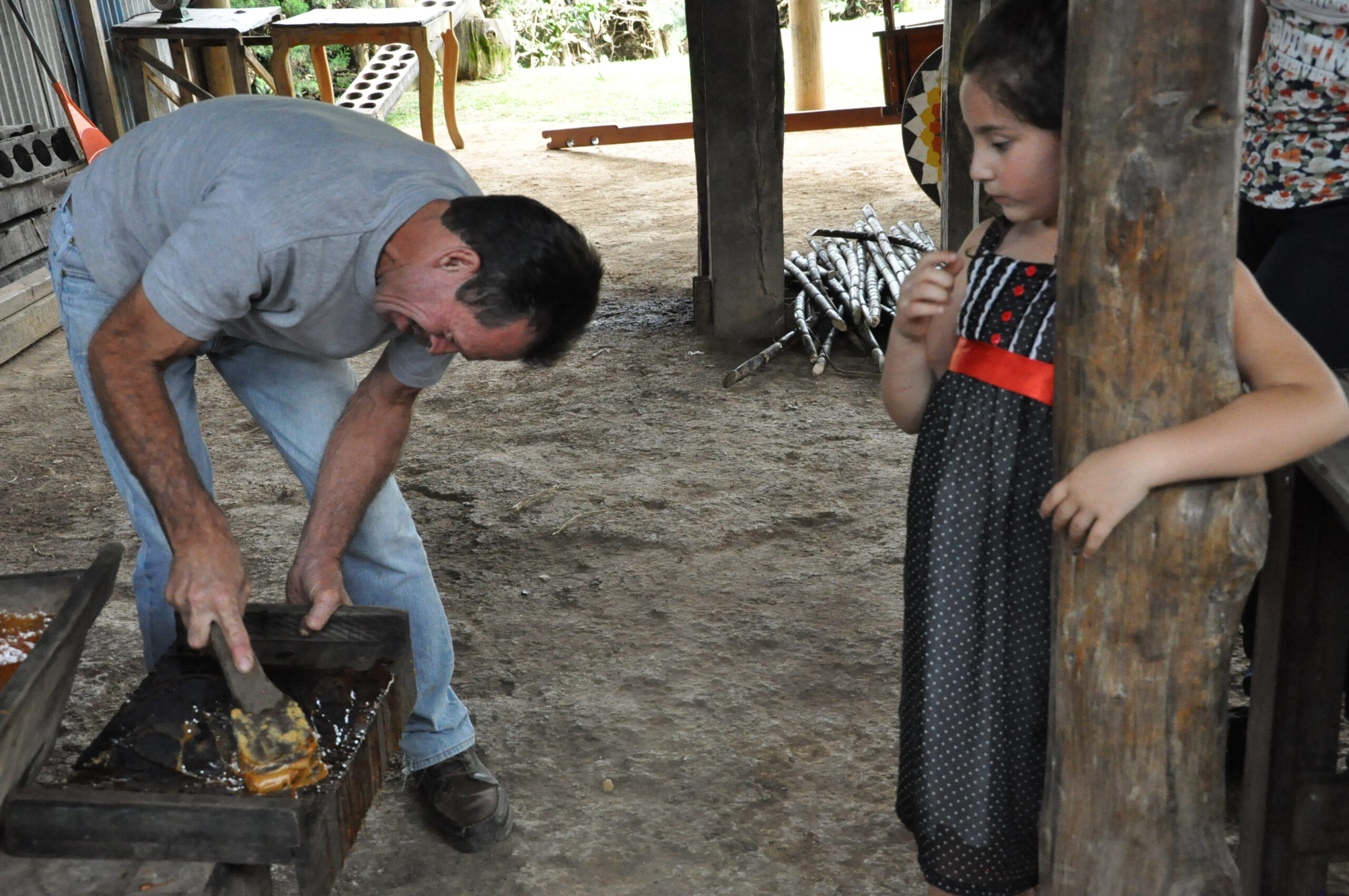 Productos artesanales