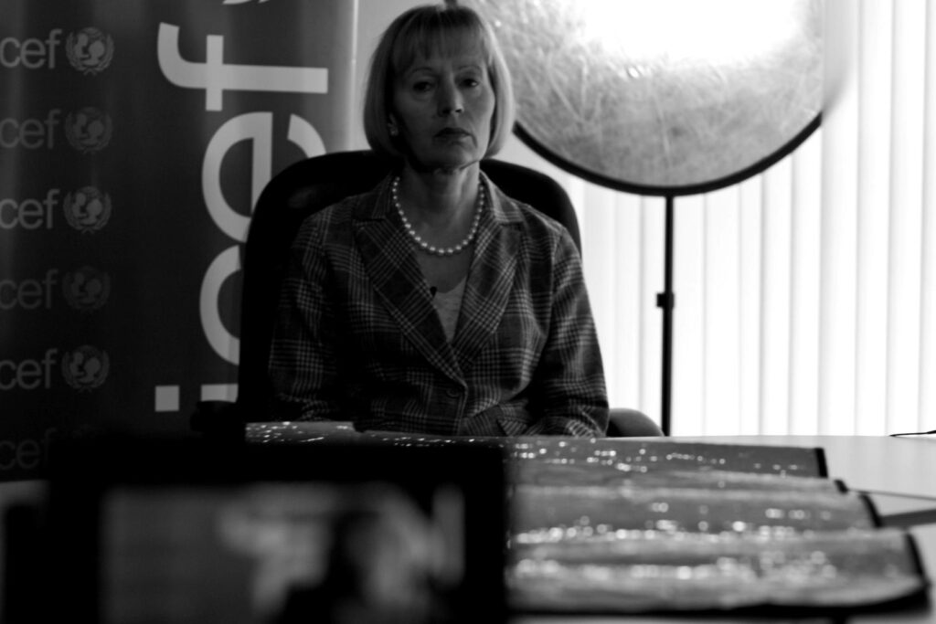 Unicef, sede central